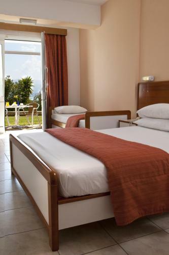 Palatino Hotel