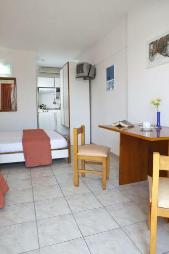 Palatino Hotel