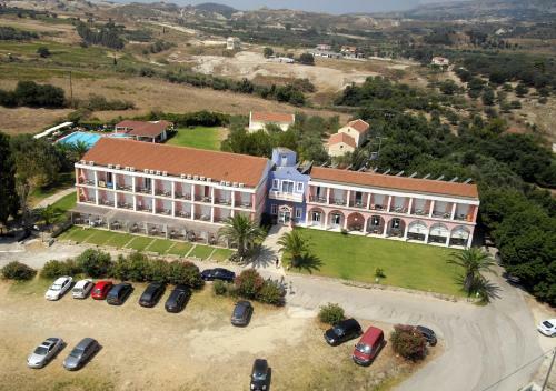 Palatino Hotel
