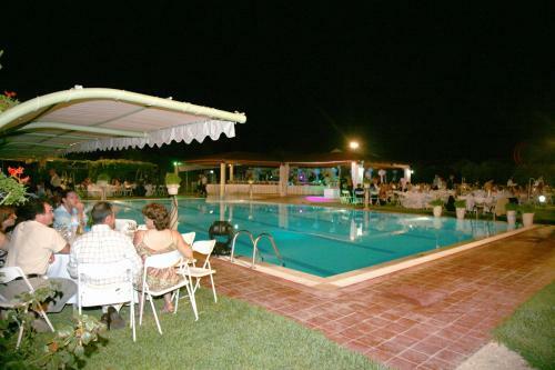 Palatino Hotel