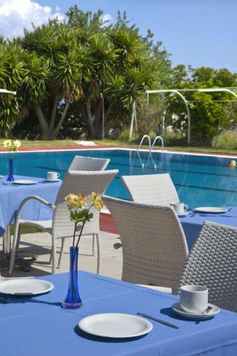 Palatino Hotel