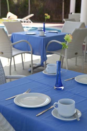 Palatino Hotel