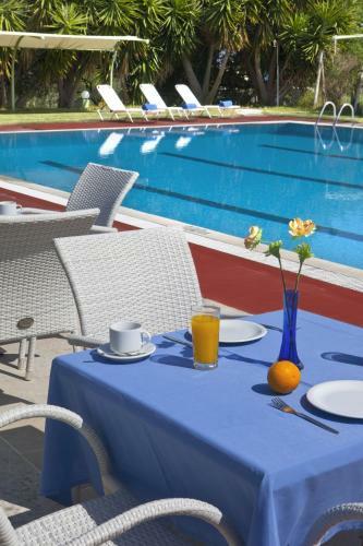 Palatino Hotel