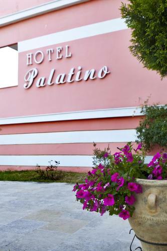 Palatino Hotel