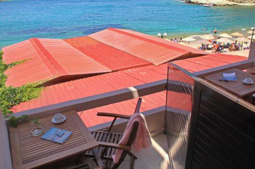 Apartamento Lygaria Studios