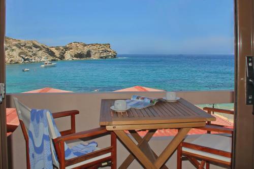 Apartamento Lygaria Studios