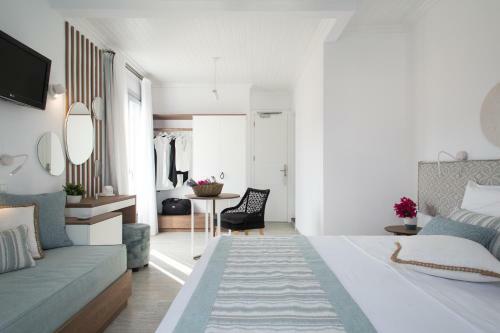 Klimis Hotel