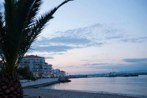 Klimis Hotel