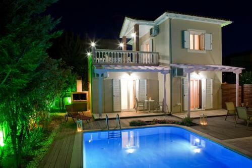 Le Torri Villas