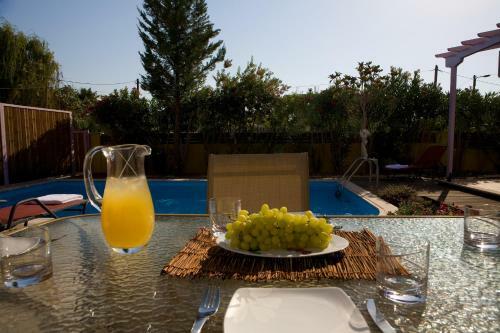Le Torri Villas
