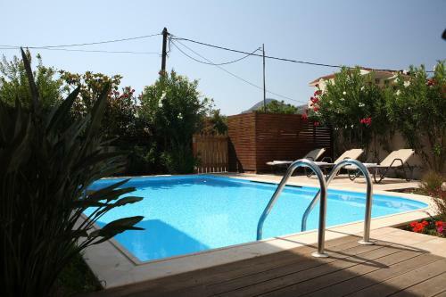 Le Torri Villas