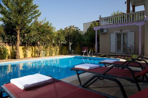Le Torri Villas