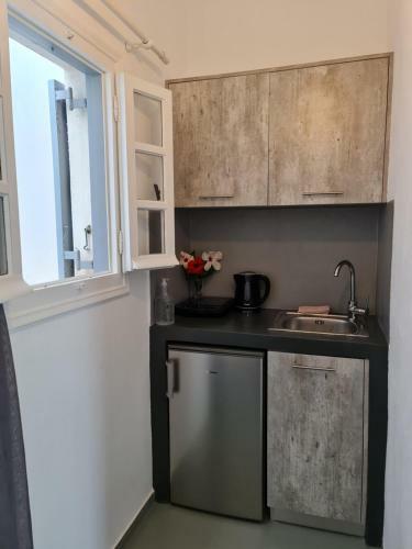 Apartamento Zoumis Studios