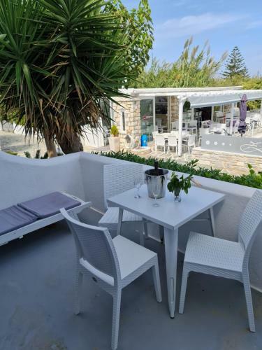 Apartamento Zoumis Studios