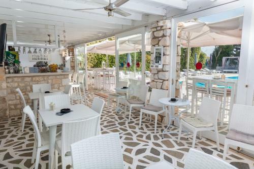 Apartamento Zoumis Studios