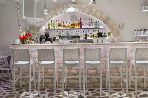 Apartamento Zoumis Studios