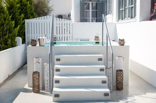 Apartamento Zoumis Studios