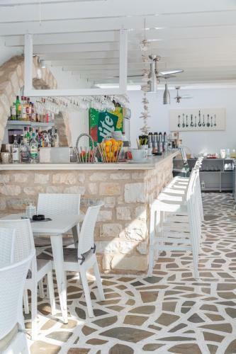 Apartamento Zoumis Studios