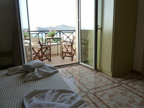 Mithos Apartments