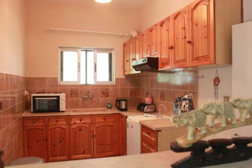Apartamento Aumkara