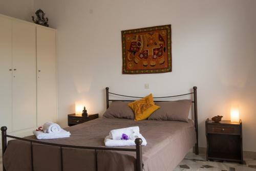 Apartamento Aumkara