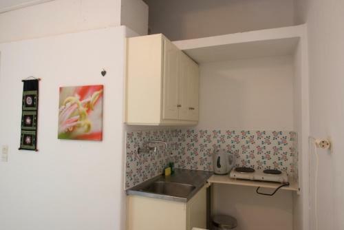 Apartamento Aumkara