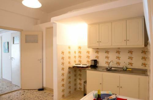 Apartamento Aumkara
