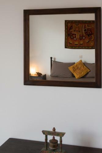 Apartamento Aumkara