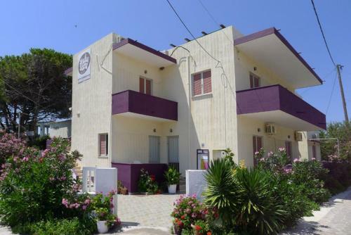 Apartamento Aumkara
