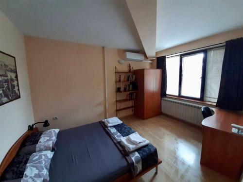 Apartamento Maisonette 169