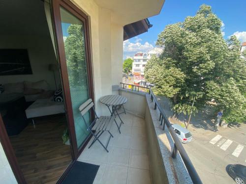 Apartamento Maisonette 169
