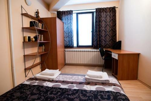 Apartamento Maisonette 169