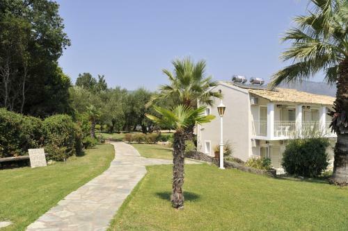 Apartamento Panorama Hideaway