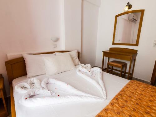 Apartamentos Villa Elite