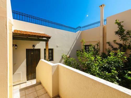 Apartamentos Villa Elite