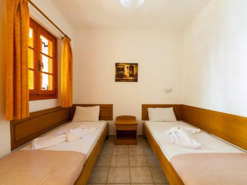 Apartamentos Villa Elite