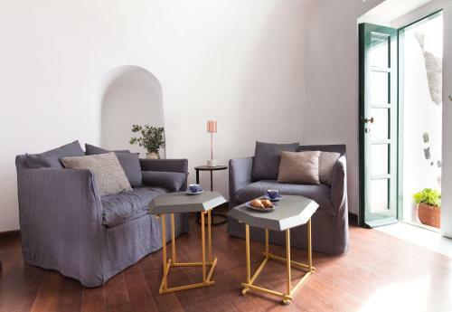 Hotel The Vasilicos