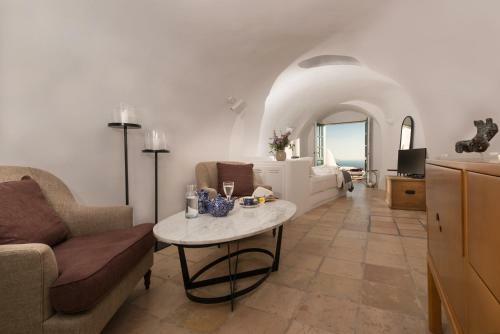 Hotel The Vasilicos
