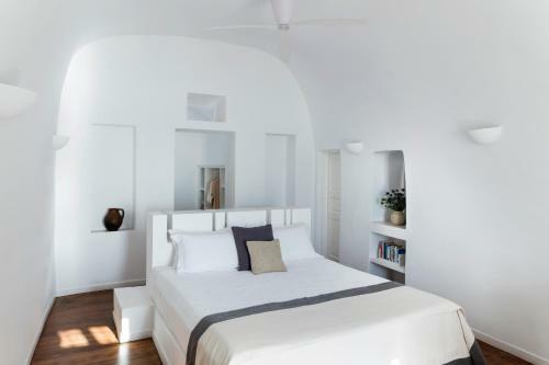 Hotel The Vasilicos