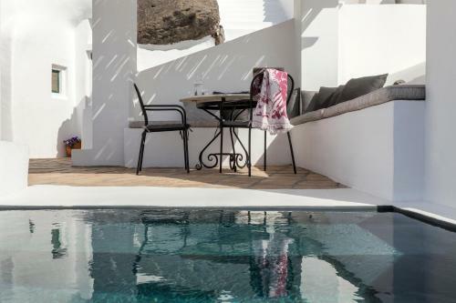 Hotel The Vasilicos