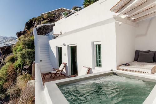 Hotel The Vasilicos