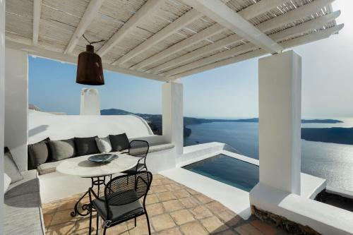 Hotel The Vasilicos