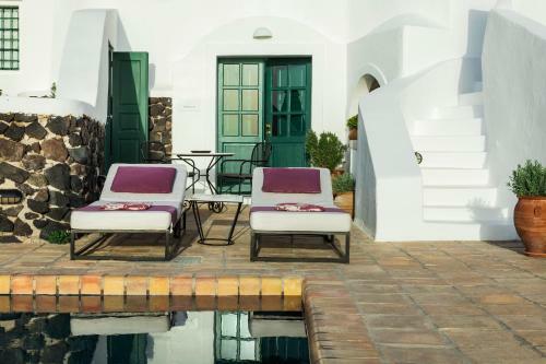 Hotel The Vasilicos