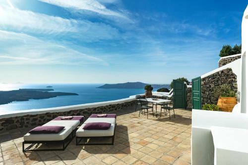 Hotel The Vasilicos