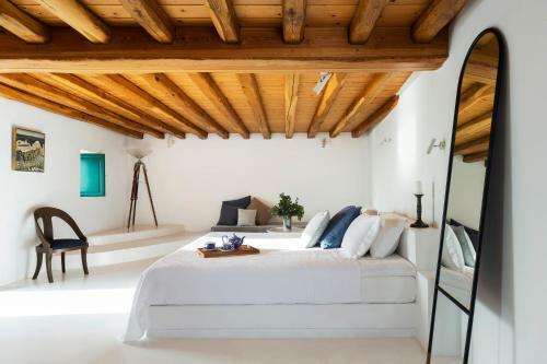 Hotel The Vasilicos