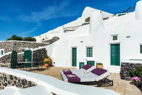 Hotel The Vasilicos