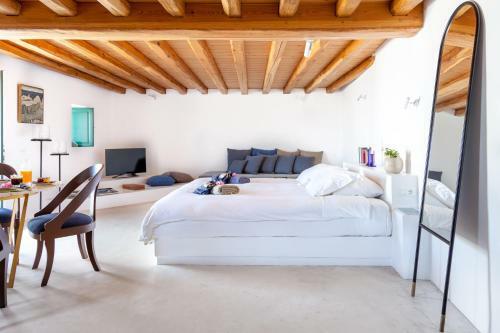Hotel The Vasilicos