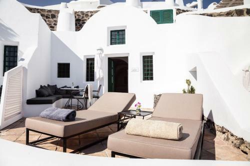 Hotel The Vasilicos