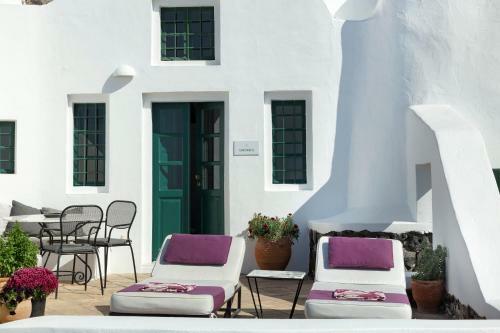 Hotel The Vasilicos