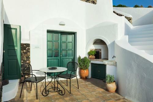 Hotel The Vasilicos